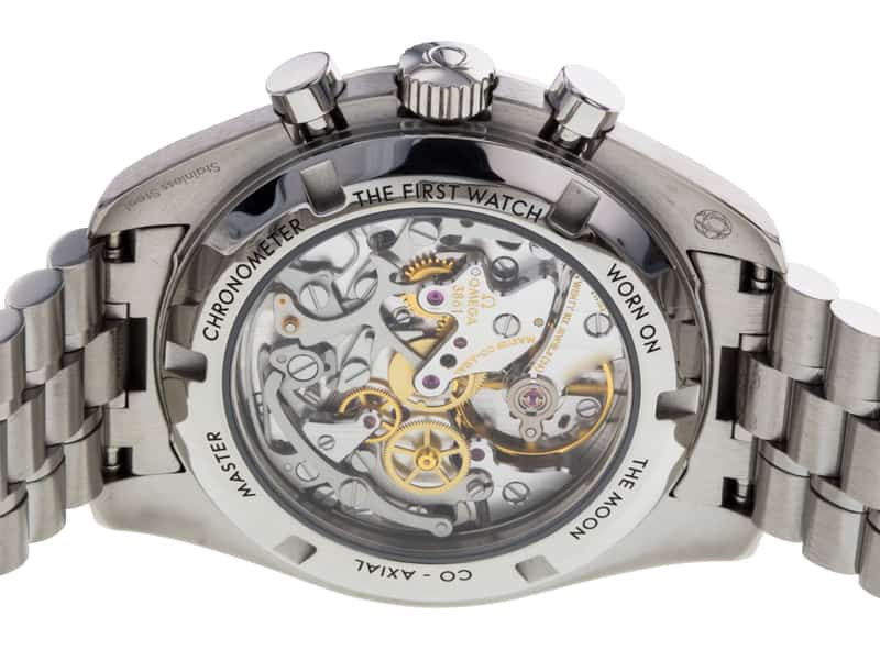 Omega Speedmaster Moonwatch 310.30.42.50.01.002